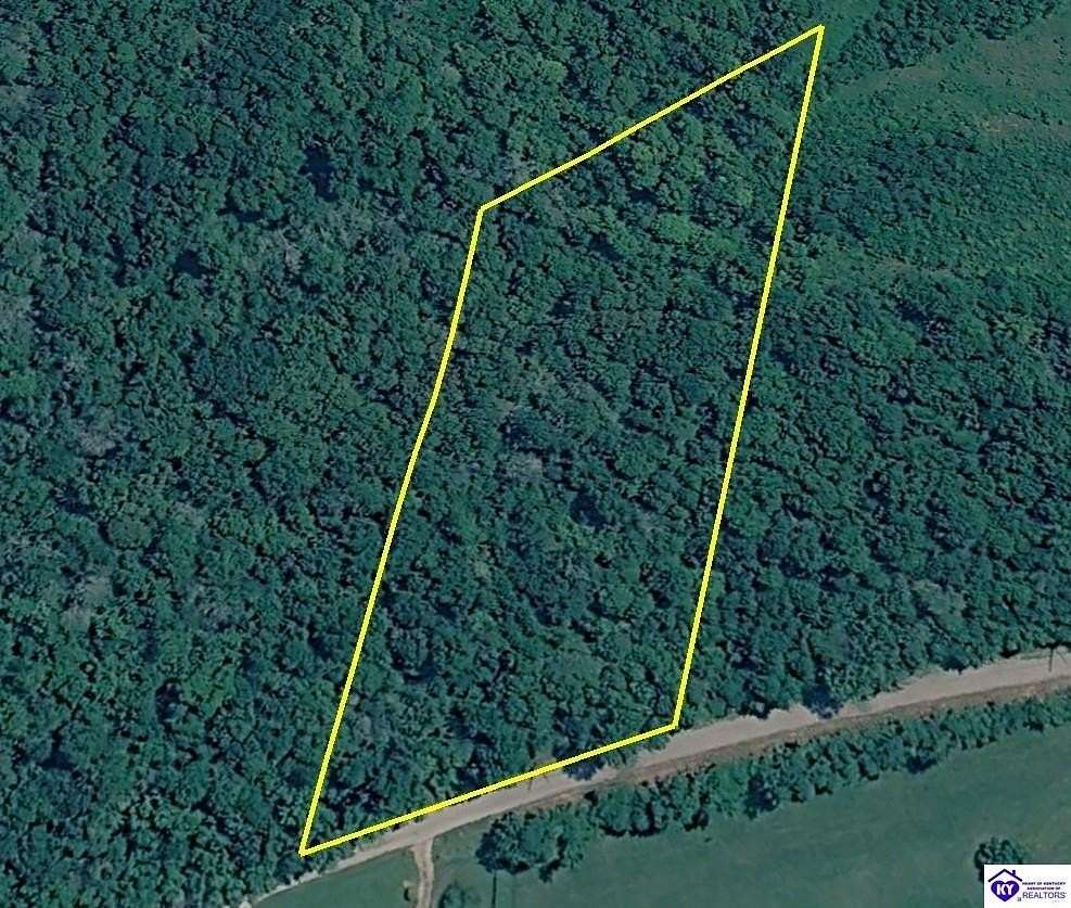 4 Acres of Land for Auction in Hardinsburg, Kentucky