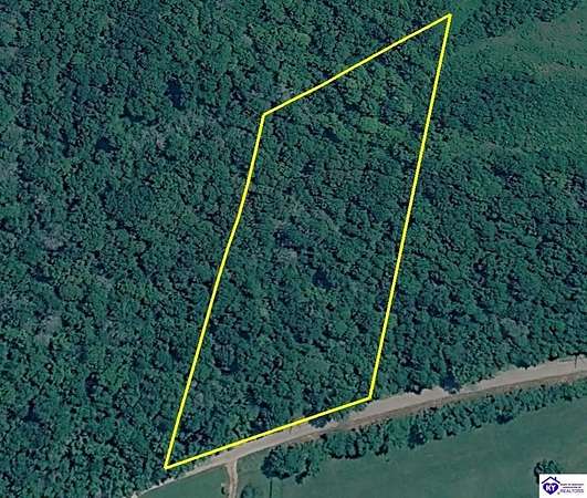 4 Acres of Land for Auction in Hardinsburg, Kentucky