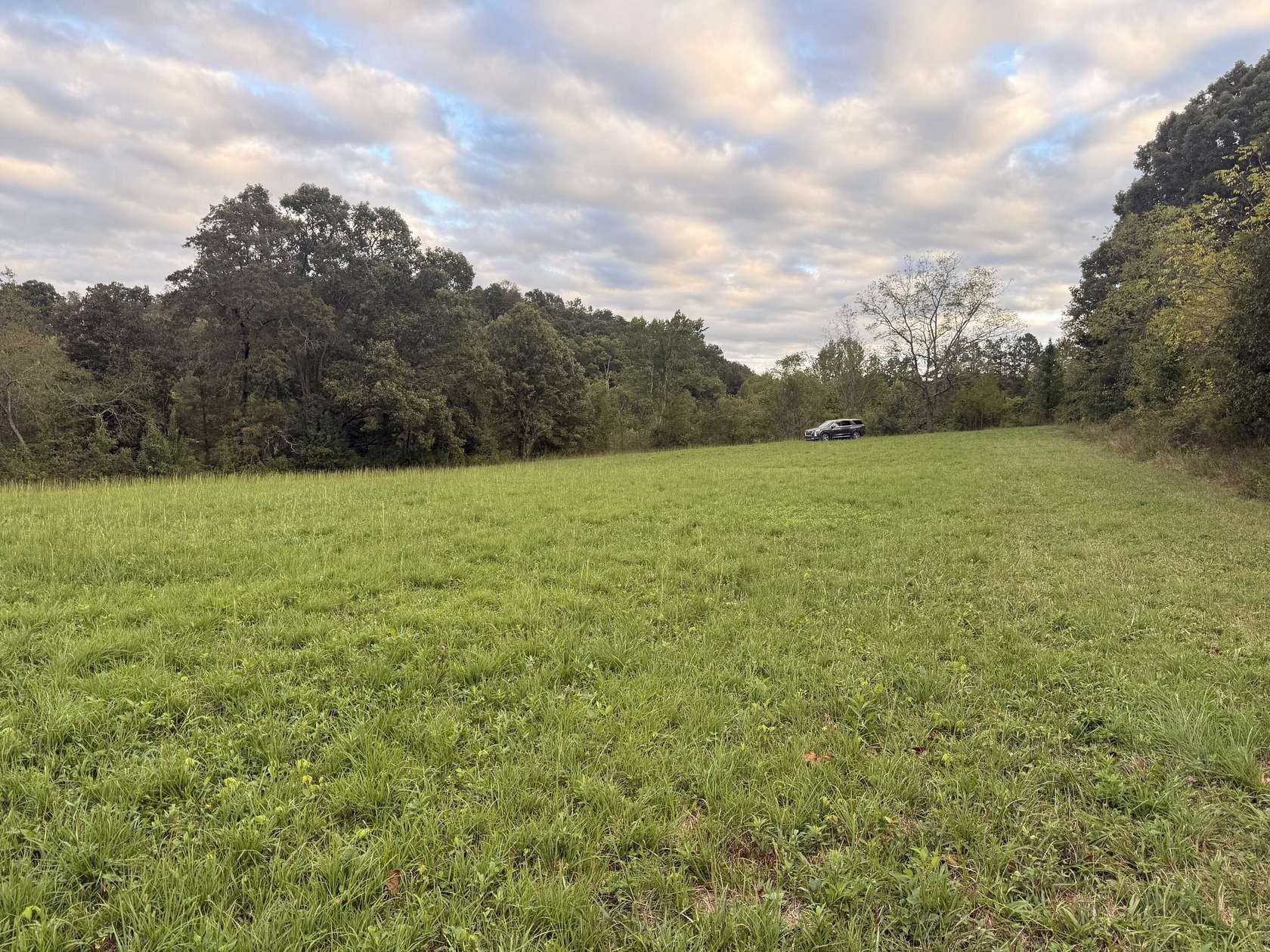 8 Acres of Land for Sale in East Bernstadt, Kentucky