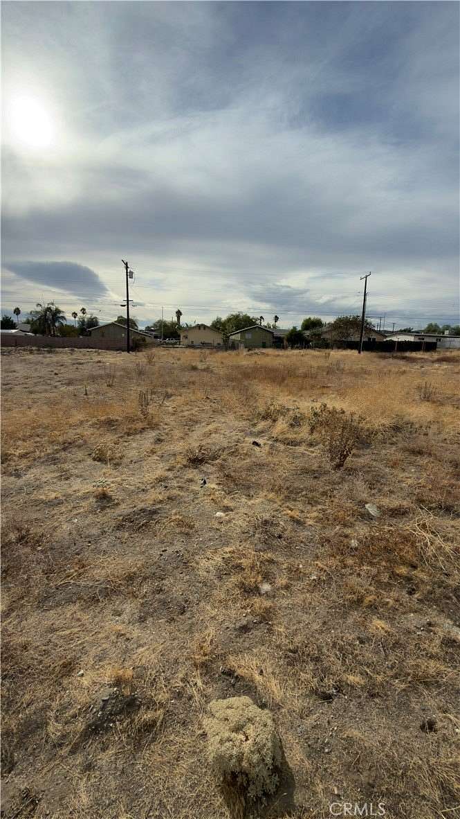 0.15 Acres of Residential Land for Sale in Banning, California