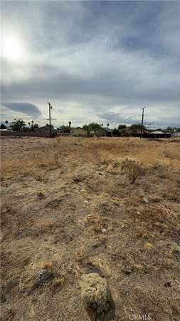 0.15 Acres of Residential Land for Sale in Banning, California