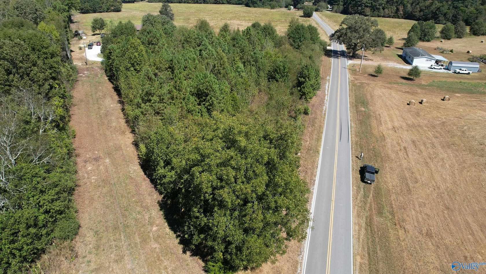 2.4 Acres of Residential Land for Sale in Athens, Alabama