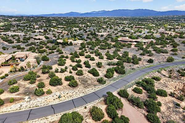 1.75 Acres of Residential Land for Sale in Santa Fe, New Mexico