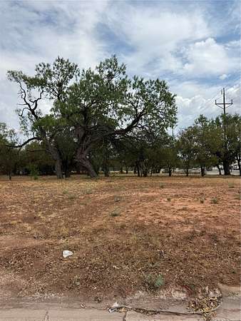 0.21 Acres of Residential Land for Sale in Abilene, Texas
