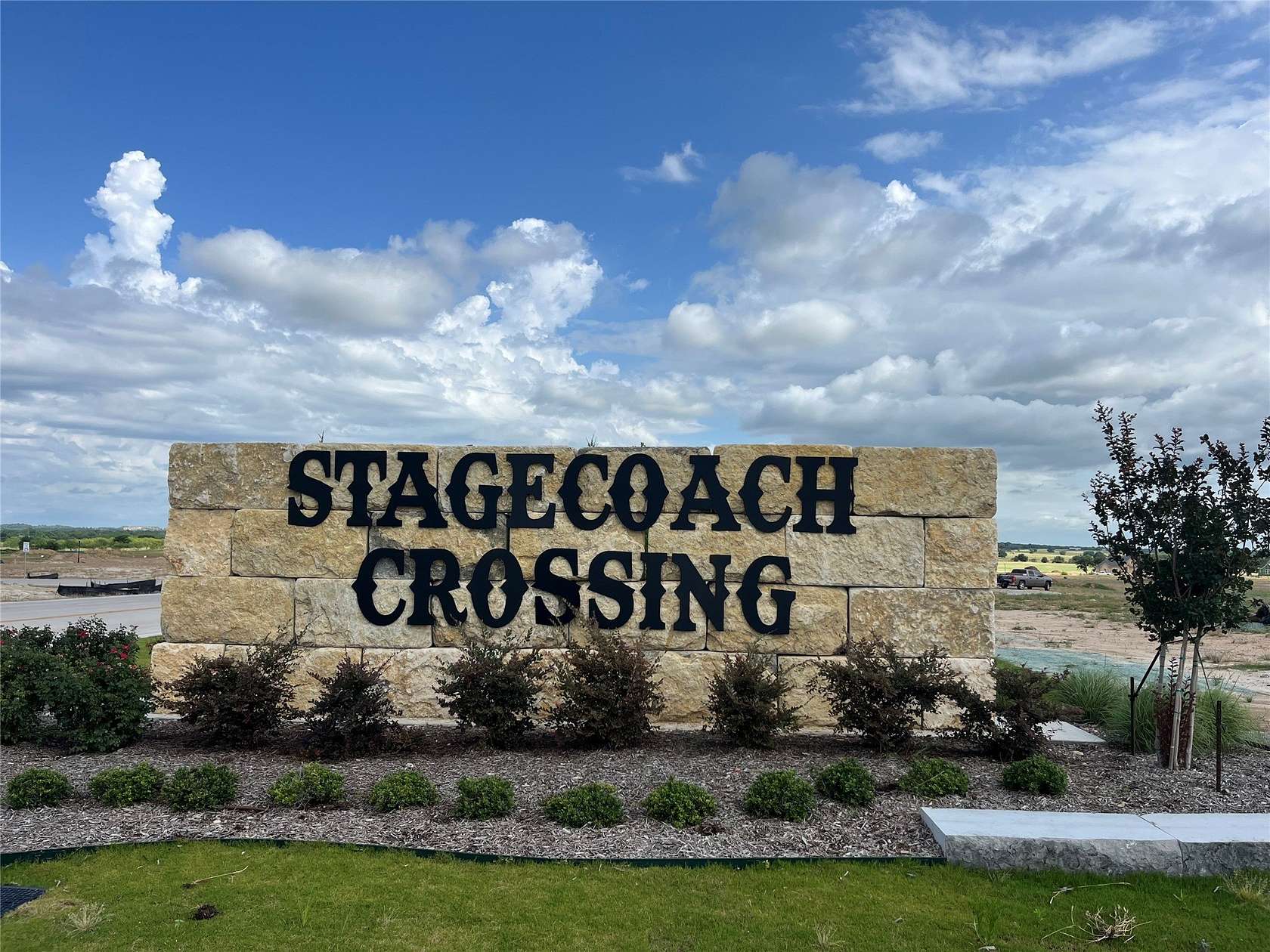 0.55 Acres of Residential Land for Sale in Bridgeport, Texas