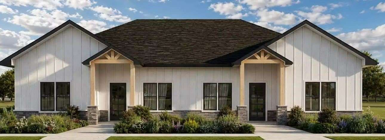0.13 Acres of Residential Land for Sale in Wichita Falls, Texas