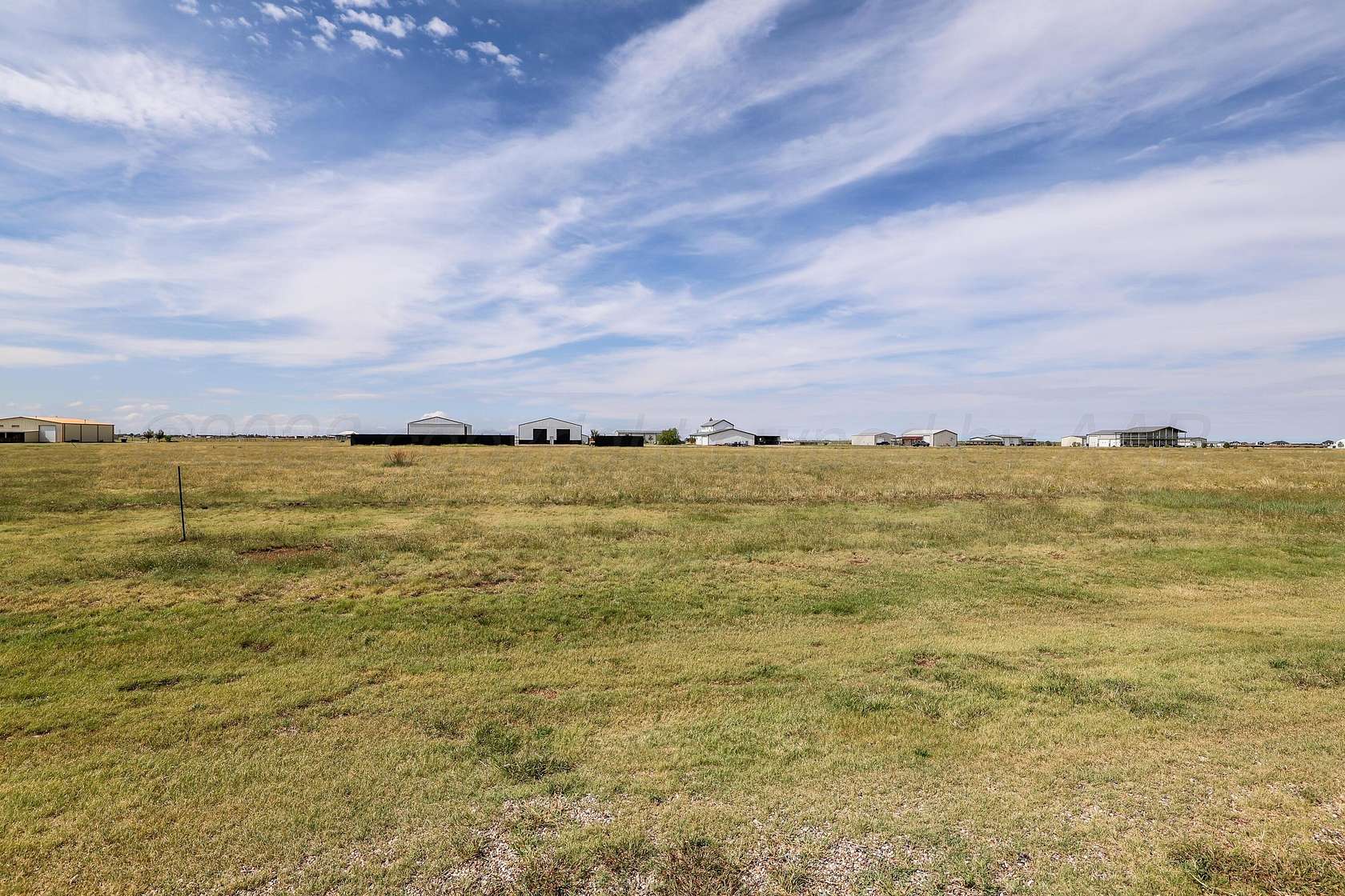 1.5 Acres of Residential Land for Sale in Amarillo, Texas