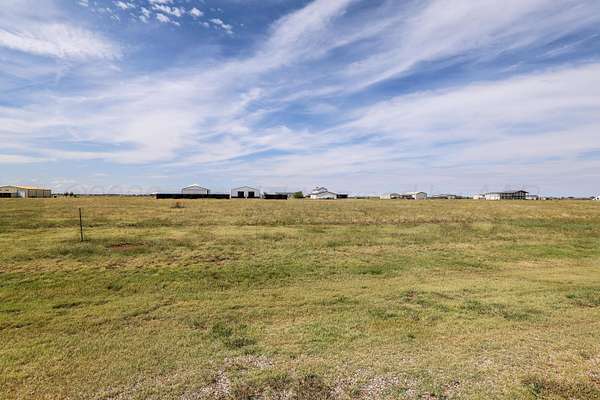 1.5 Acres of Residential Land for Sale in Amarillo, Texas