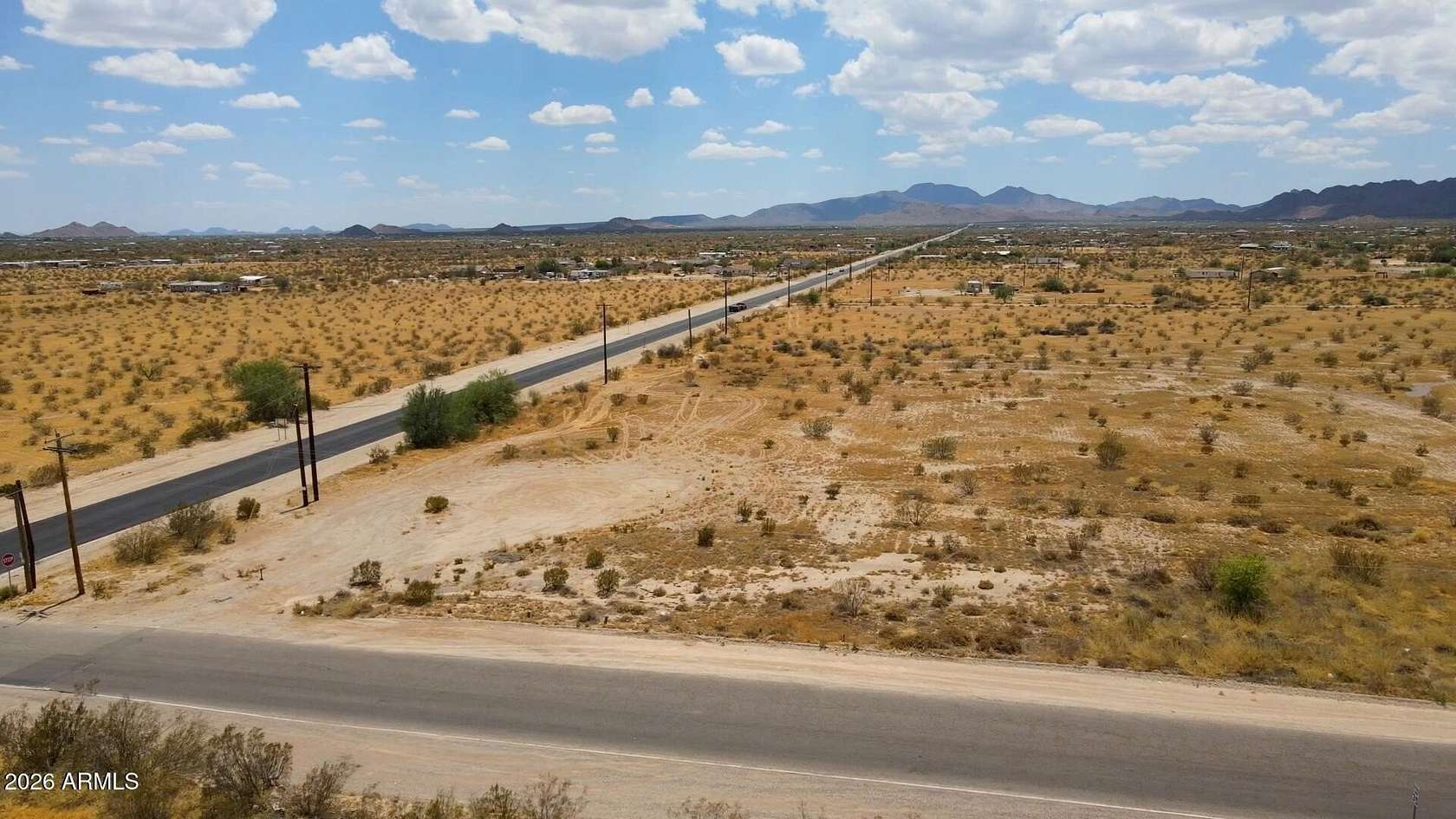 3.39 Acres of Residential Land for Sale in Maricopa, Arizona