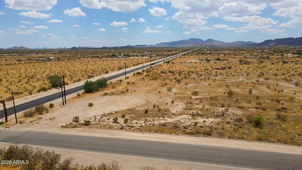3.39 Acres of Residential Land for Sale in Maricopa, Arizona