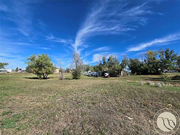 0.33 Acres of Land for Sale in Baker, Montana