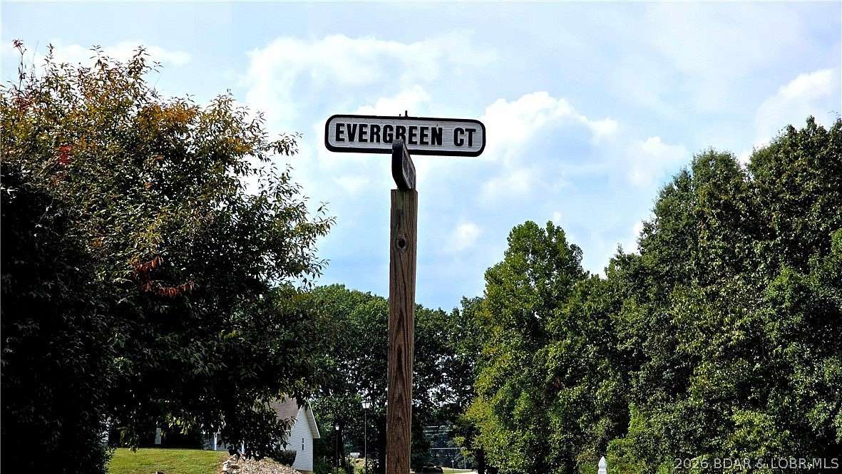 0.25 Acres of Residential Land for Sale in Gravois Mills, Missouri