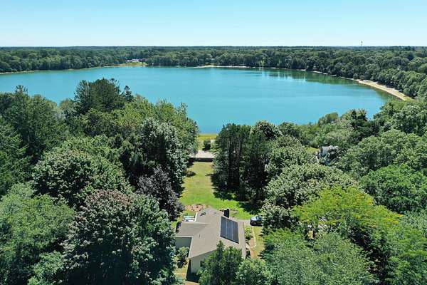 0.43 Acres of Residential Land for Sale in Marstons Mills, Massachusetts