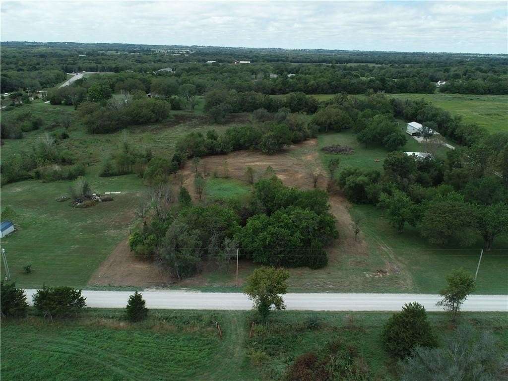 3.39 Acres of Residential Land for Sale in Cleveland, Missouri