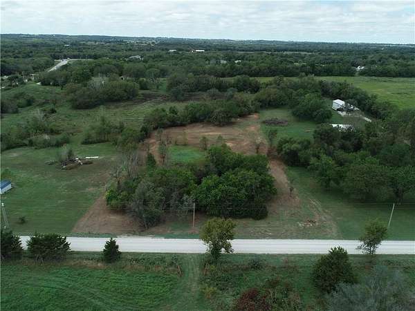 3.39 Acres of Residential Land for Sale in Cleveland, Missouri