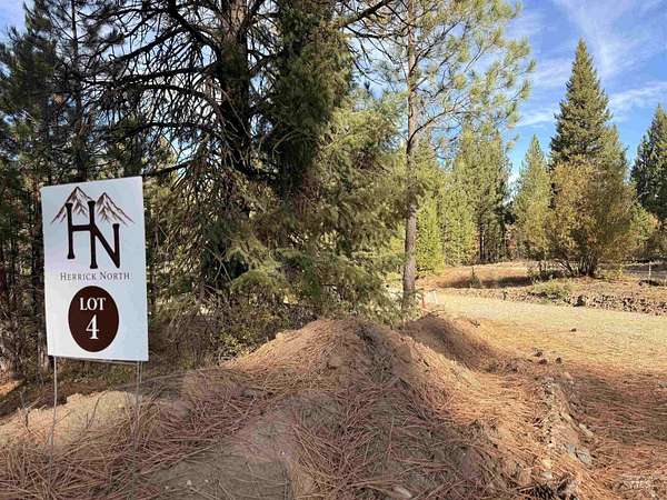 4.25 Acres of Residential Land for Sale in Cascade, Idaho