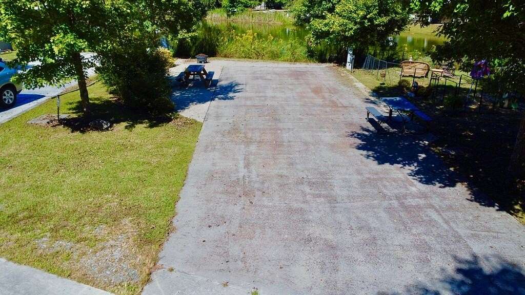 0.06 Acres of Residential Land for Sale in Morganton, Georgia