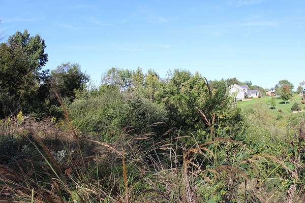 1.26 Acres of Residential Land for Sale in West Des Moines, Iowa