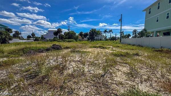 0.13 Acres of Land for Sale in Fort Myers Beach, Florida
