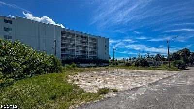 0.1 Acres of Land for Sale in Fort Myers Beach, Florida