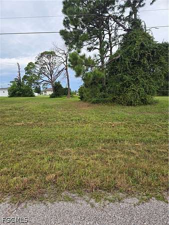 0.2 Acres of Residential Land for Sale in Placida, Florida