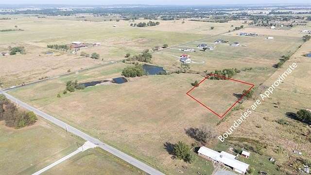 0.83 Acres of Residential Land for Sale in Pryor, Oklahoma