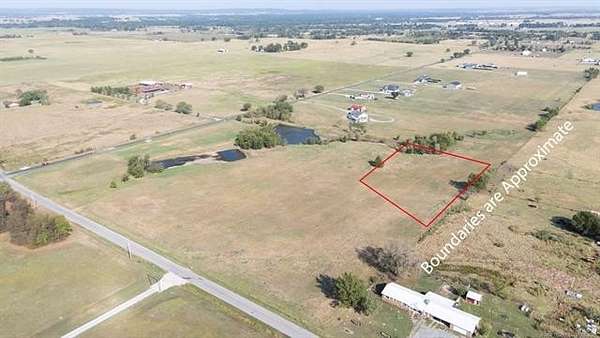 0.83 Acres of Residential Land for Sale in Pryor, Oklahoma
