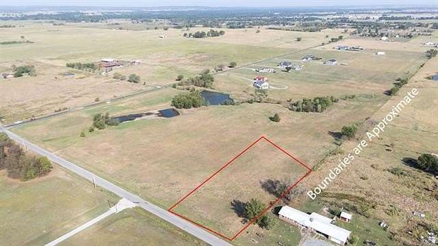 2.19 Acres of Residential Land for Sale in Pryor, Oklahoma