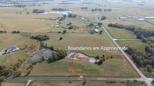 2.73 Acres of Land for Sale in Pryor, Oklahoma