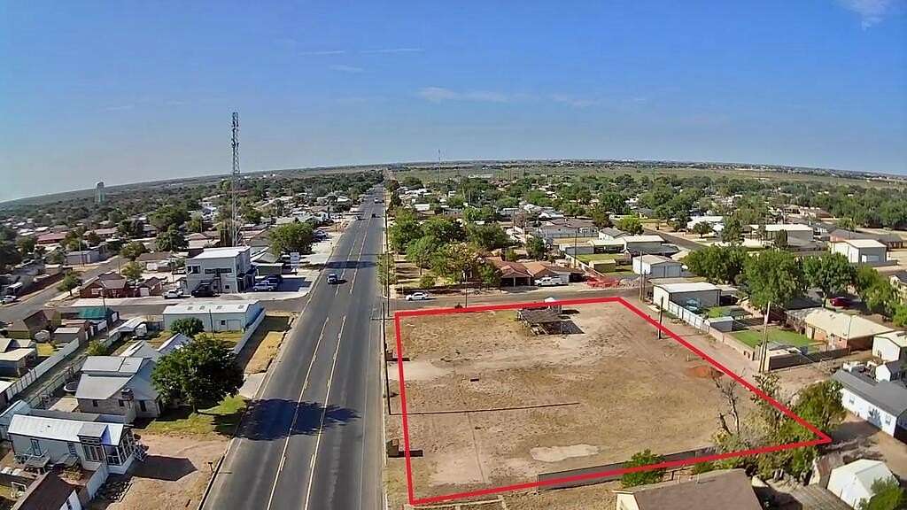0.78 Acres of Land for Sale in Seminole, Texas