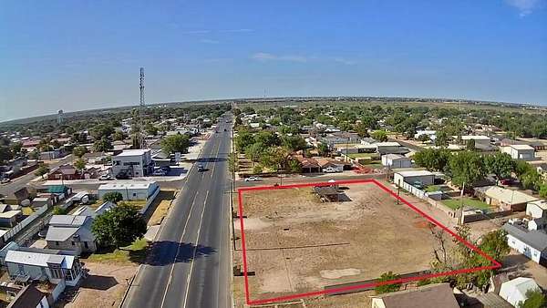0.78 Acres of Land for Sale in Seminole, Texas