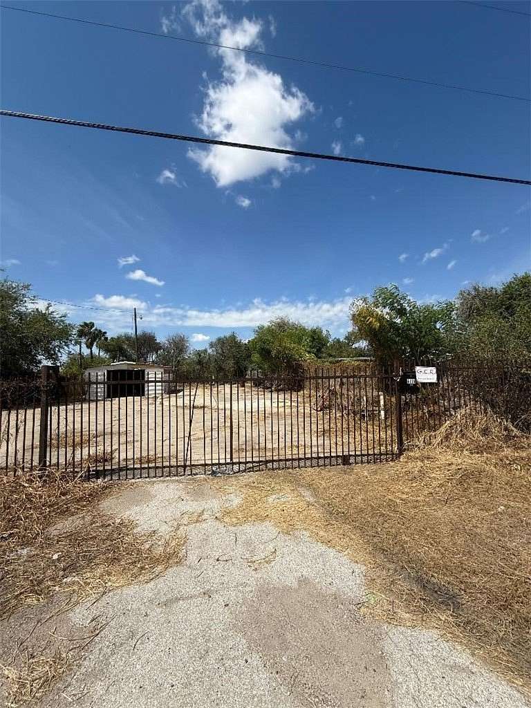 0.19 Acres of Commercial Land for Sale in Corpus Christi, Texas