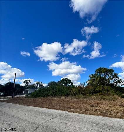 0.27 Acres of Residential Land for Sale in LaBelle, Florida