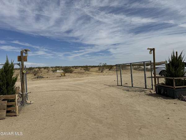 2.49 Acres of Land for Sale in Lancaster, California
