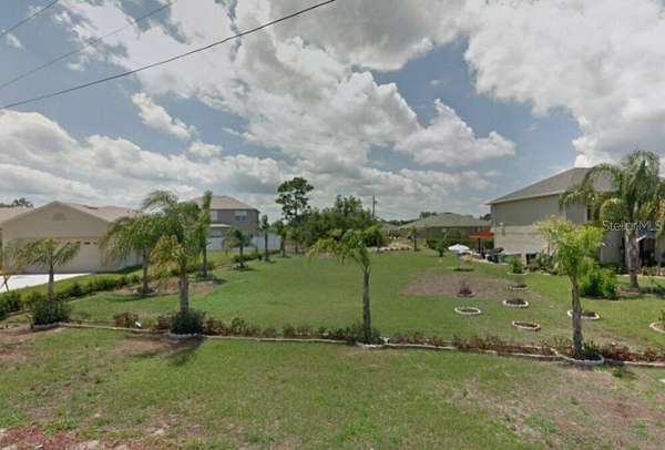 0.2 Acres of Residential Land for Sale in Poinciana, Florida