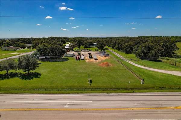 1 Acre of Commercial Land for Sale in Sebring, Florida