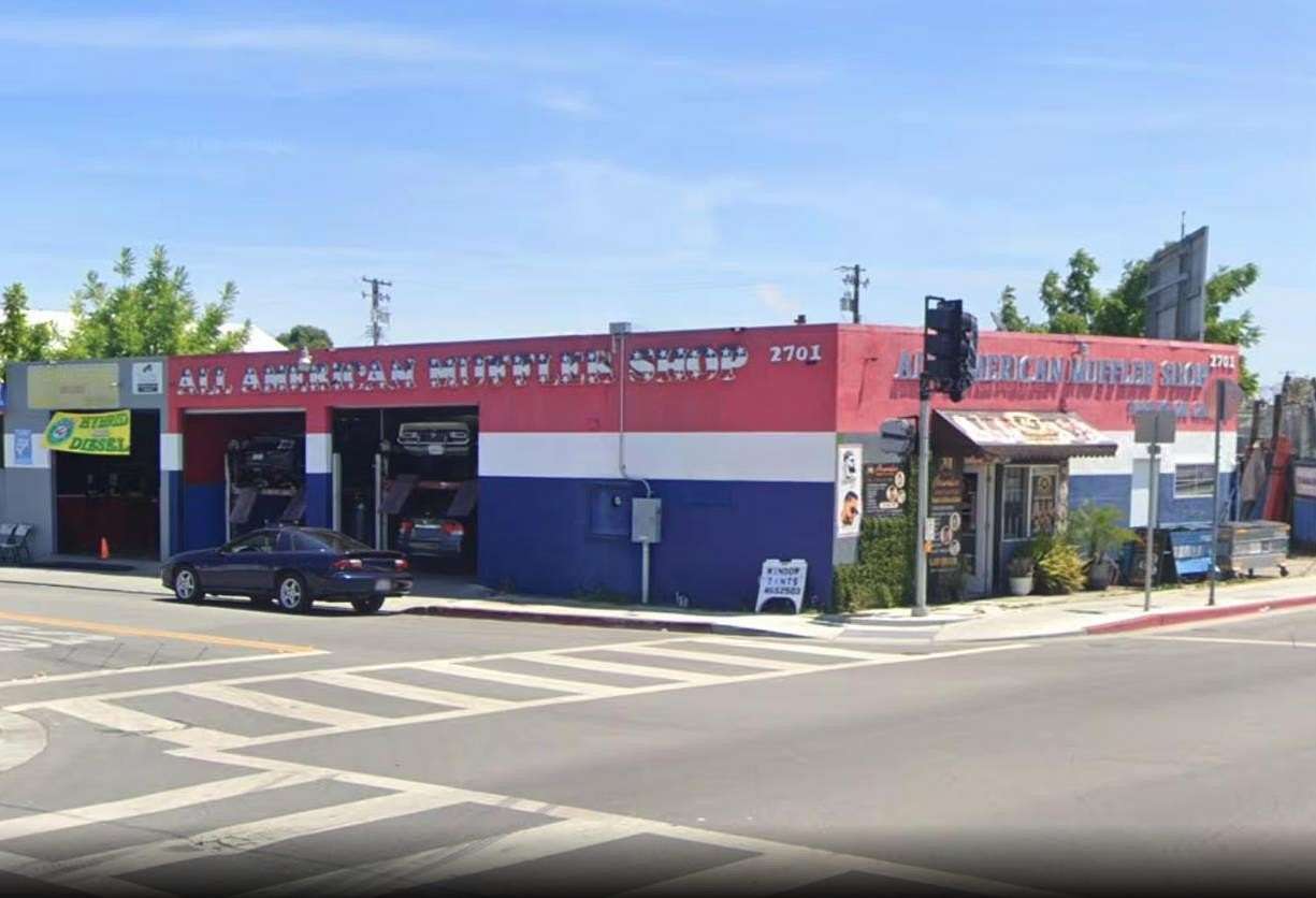 0.16 Acres of Mixed-Use Land for Sale in Redwood City, California