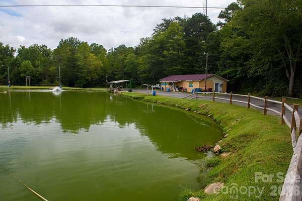 10.5 Acres of Land for Sale in Granite Falls, North Carolina