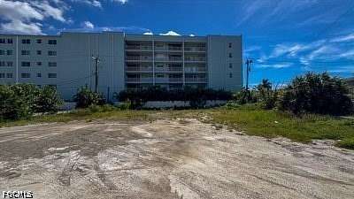 0.09 Acres of Land for Sale in Fort Myers Beach, Florida