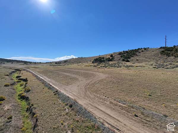 40 Acres of Recreational & Residential Land for Sale in Eagle Mountain, Utah