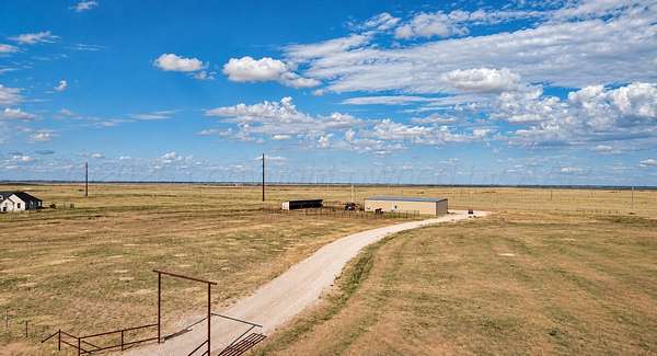 10.2 Acres of Land for Sale in Canyon, Texas