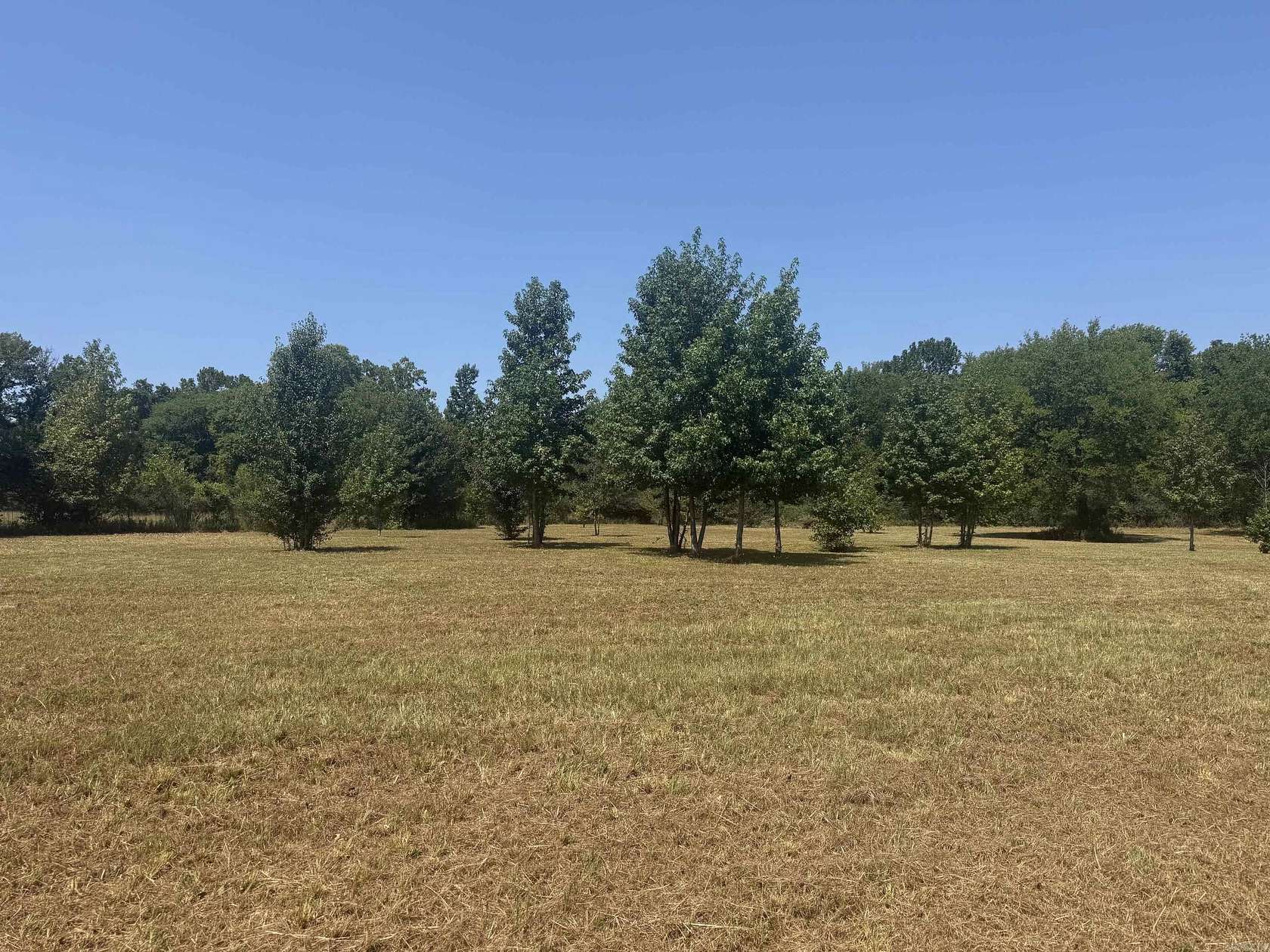 3 Acres of Land with Home for Sale in Hot Springs, Arkansas