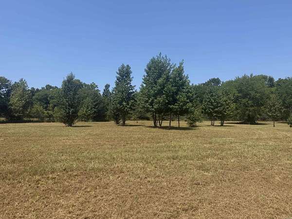 3 Acres of Land with Home for Sale in Hot Springs, Arkansas
