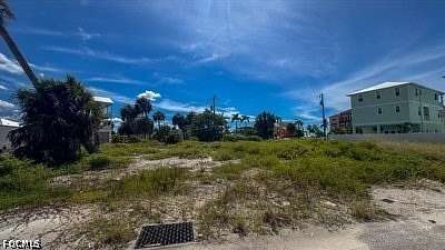 0.15 Acres of Land for Sale in Fort Myers Beach, Florida