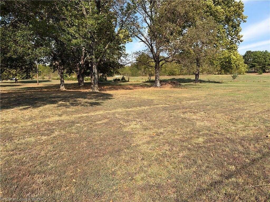 20.1 Acres of Land for Auction in Hackett, Arkansas