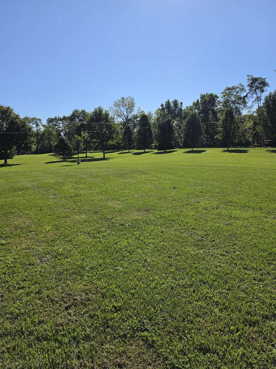3.3 Acres of Residential Land for Sale in Sturgis, Michigan