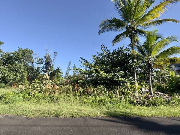0.46 Acres of Residential Land for Sale in Pahoa, Hawaii
