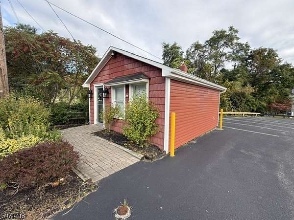 0.08 Acres of Commercial Land for Sale in Oxford Township, New Jersey
