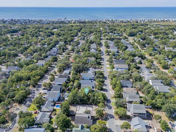 0.15 Acres of Residential Land for Sale in Oak Island, North Carolina