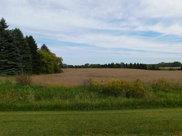 2.22 Acres of Residential Land for Sale in Port Washington, Wisconsin